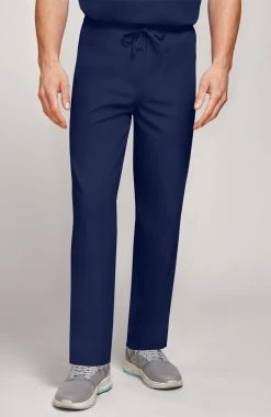 AllHeart Unisex Drawstring Scrub Pant