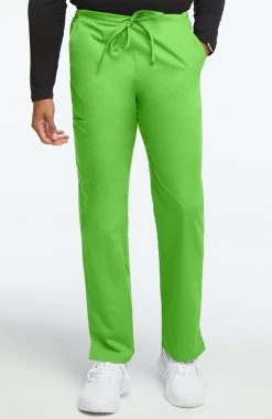 AllHeart Clearance Unisex 5 Pocket Cargo Scrub Pant