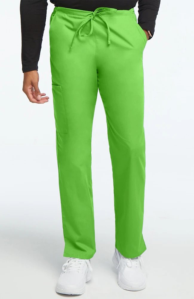 AllHeart Clearance Unisex 5 Pocket Cargo Scrub Pant