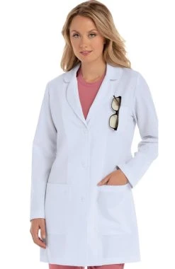 Grey's Anatomy Women's 32" Lab Coat