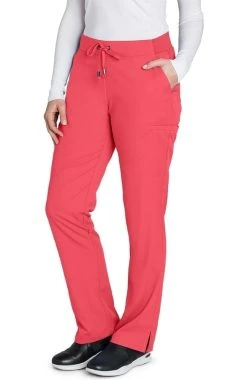 Grey's Anatomy Clearance Women's Drawstring Scrub Pant