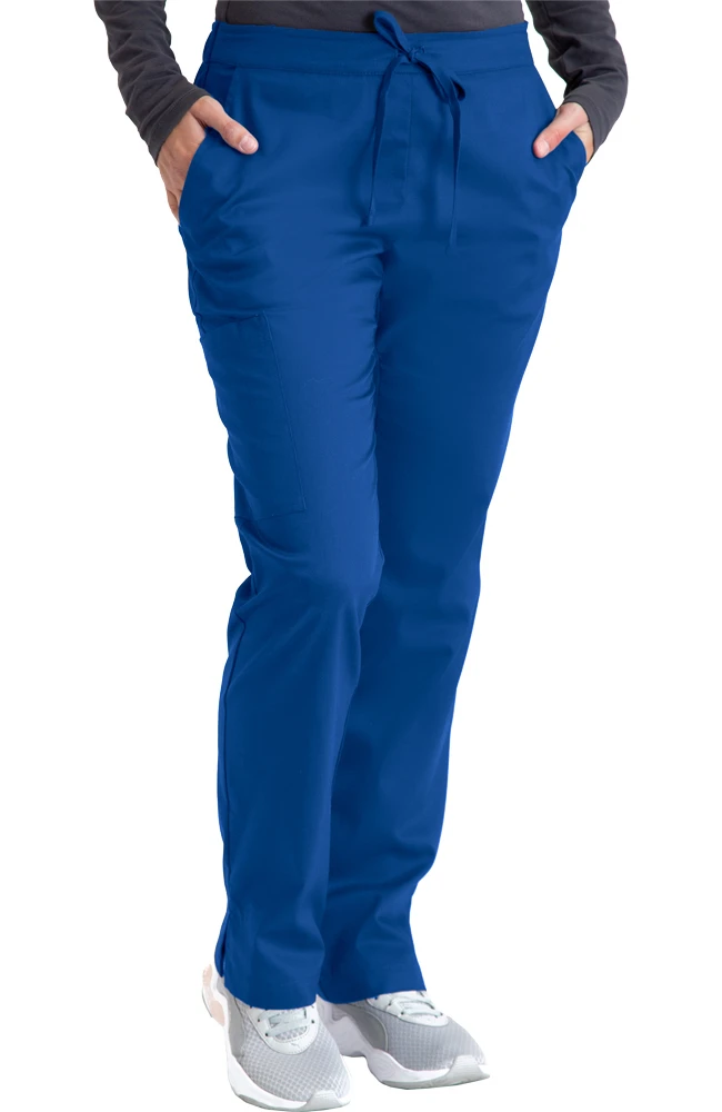 Barco Uniforms Women's Unison Cargo Scrub Pant