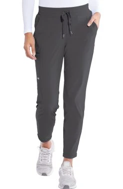 Grey's Anatomy Clearance Women's Vibe Jogger Scrub Pant