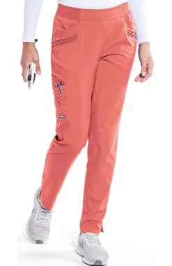 Grey's Anatomy Clearance Women's Moto Cargo Scrub Pant