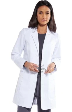 Grey's Anatomy Women's Tricia Lab Coat