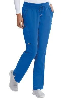Grey's Anatomy Clearance Women's Drawcord Avana Scrub Pant