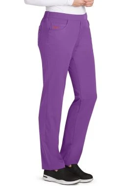 Grey's Anatomy Clearance Women's Emma 5 Pocket Scrub Pant