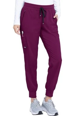 Grey's Anatomy Women's Eden Jogger Scrub Pant