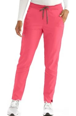Grey's Anatomy Clearance Women's Track Cargo Scrub Pant
