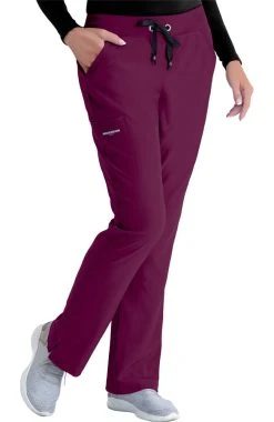 Skechers Women's Focus Flared Scrub Pant