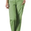 Cherokee Workwear Clearance Women's Scrubs Elastic Waist Utility Scrub Pants