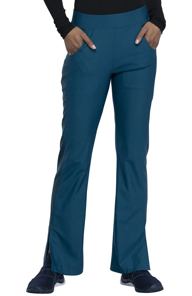 Cherokee Clearance Women's Moderate Flare Scrub Pant
