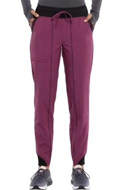 Cherokee Clearance Women's Mid Rise Jogger Pant
