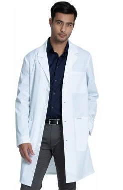 Cherokee Unisex 38" Lab Coat