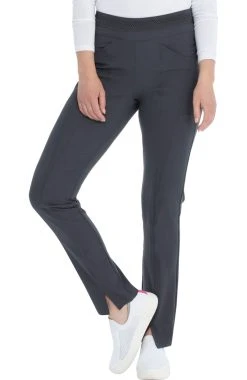 Heartsoul Clearance Women's Tapered Leg Scrub Pant