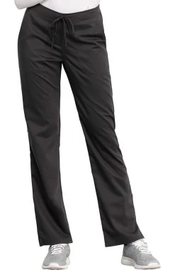 Cherokee Workwear Women's Drawstring Scrub Pant