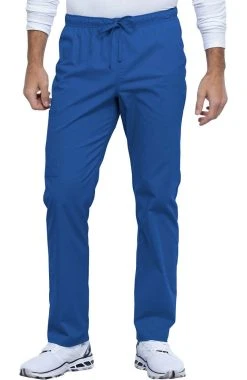 Cherokee Workwear Clearance Unisex Drawstring Scrub Pant