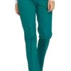 Cherokee Workwear Clearance Women's Drawstring Scrub Pant