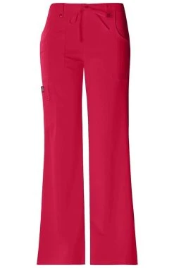 Dickies Clearance Women's Drawstring Scrub Pant
