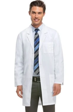 Dickies Unisex 37" Lab Coat