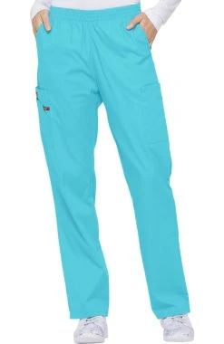 Dickies Clearance Women's Pull On Scrub Pant