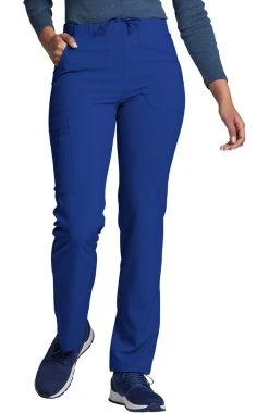 Dickies Unisex Tapered Leg Scrub Pant