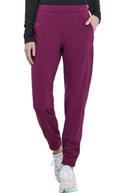 Dickies Clearance Women's Jogger Scrub Pant