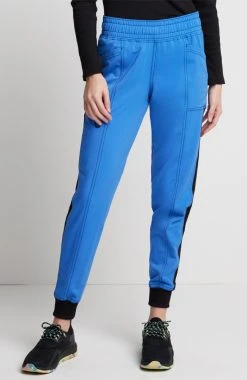 Dickies Clearance Women's Jogger Solid Scrub Pant