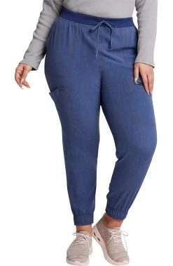 Dickies Clearance Women's Mid Rise Jogger Pant