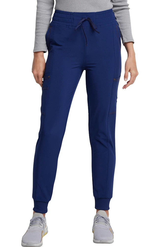 Dickies Women's Tapered Leg Jogger Scrub Pant