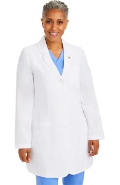 Healing Hands Women's Fiona Lab Coat