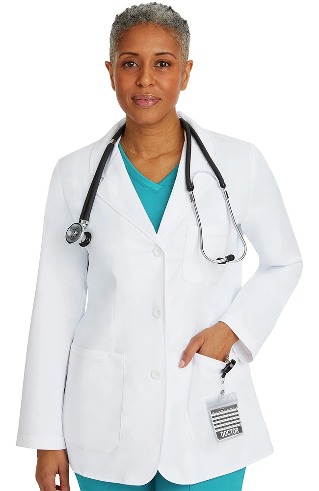 Healing Hands Women's Flo Lab Coat