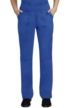 Healing Hands Women's Tori Yoga Scrub Pant