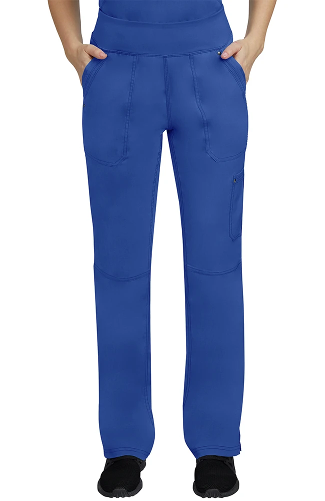 Healing Hands Women's Tori Yoga Scrub Pant