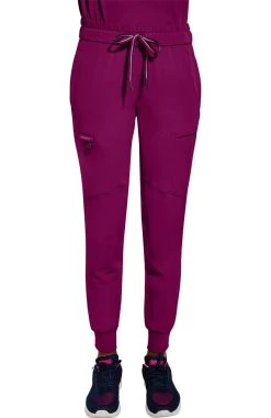 Healing Hands Women's Naya Jogger Scrub Pant