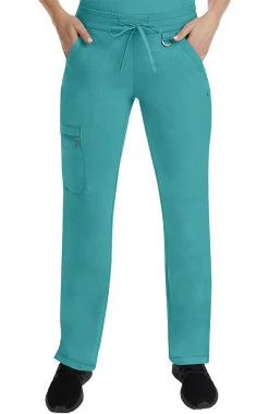 Healing Hands Women's Tamara Cargo Scrub Pant