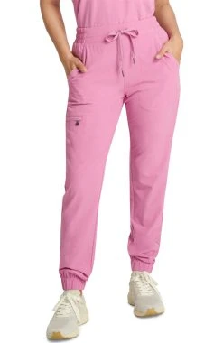 Healing Hands Women's Kennedy Jogger Scrub Pants