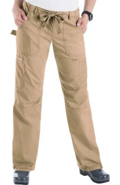 Koi Clearance Women's Lindsey Drawstring Elastic Waist Scrub Pant