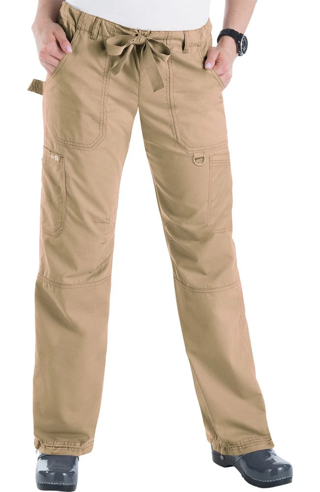 Koi Clearance Women's Lindsey Drawstring Elastic Waist Scrub Pant