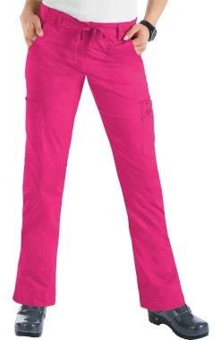 Koi Clearance Women's Lindsey Slim Scrub Pant
