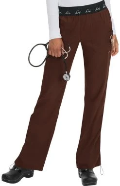 Koi Clearance Women's Spirit Logo Elastic Waistband Scrub Pant