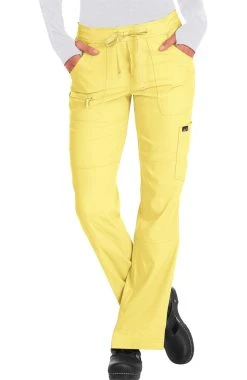 Koi Clearance Women's Peace Drawstring Scrub Pant