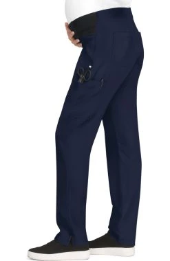 Koi Women's On The Move Maternity Scrub Pant