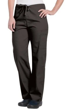 Landau Clearance Unisex Cargo Scrub Pant