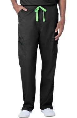Landau Unisex Cargo Scrub Pant
