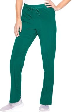 Urbane Clearance Women's Quick Cool Cargo Scrub Pant