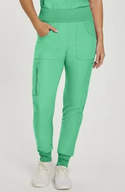 Landau Women's Jogger Scrub Pant
