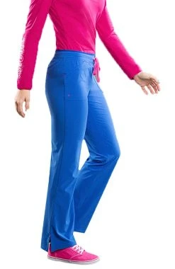 Smitten Clearance Women's Kick Start Low Rise Scrub Pant