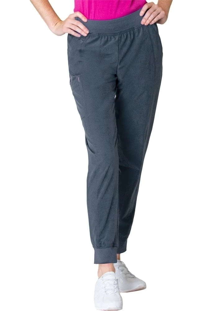 Smitten Clearance Women's Jogger Scrub Pant