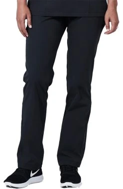 Medelita Women's Argon Athletic Scrub Pant